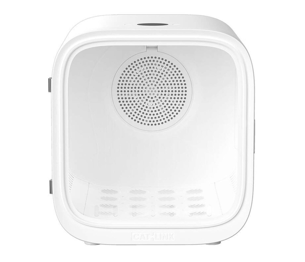 Catlink INTELIGENTA SUSZARKA DLA ZWIERZĄT DOMOWYCH STANDARD - 1351284 - zdjęcie 2